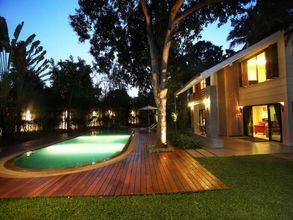 najlepšie hotely hua hin 14